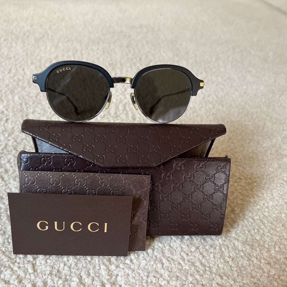 Gucci Sunglasses GG 2259/S